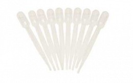 Disposable Transfer Pipettes