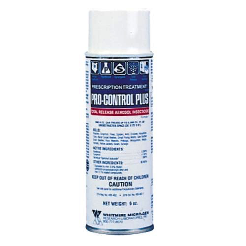 Pro Control Plus TR 6 oz