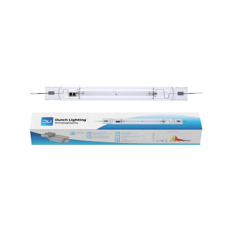 DLI 1000W DE Horticulture Plus