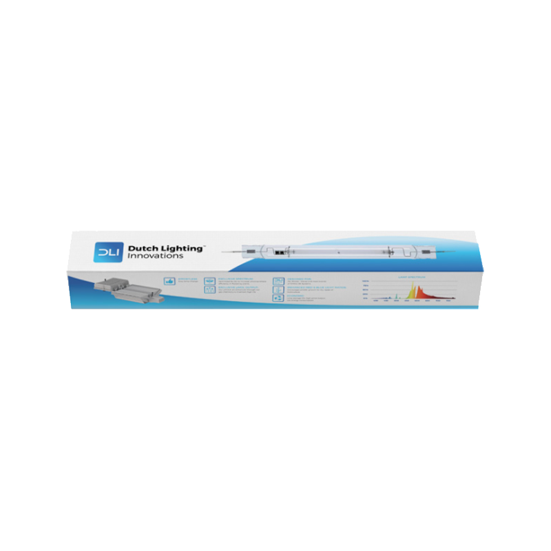 DLI 1000W DE Horticulture Plus