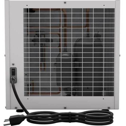 Anden Grow-Optimized Industrial Dehumidifier, 210 Pints/Day 240v