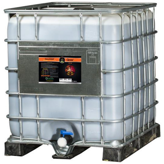 Cutting Edge Solutions Grow