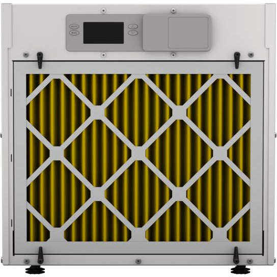 Anden Grow-Optimized Industrial Dehumidifier, 210 Pints/Day 240v